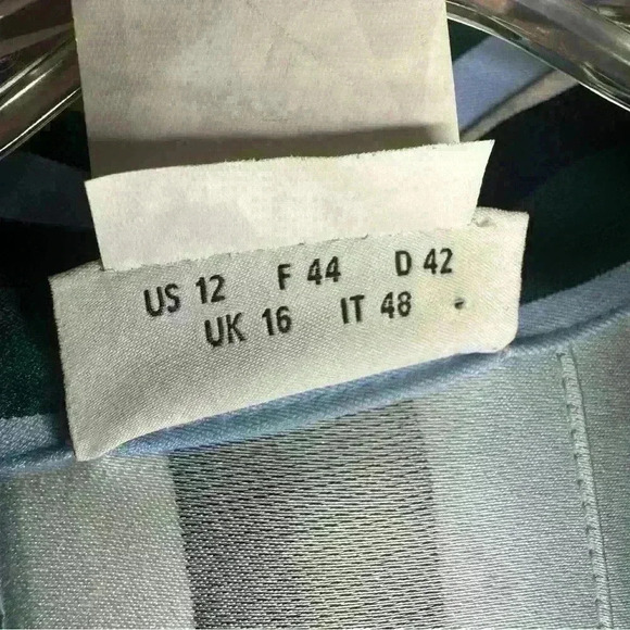 Akris Punto tunic - Picture 6 of 11